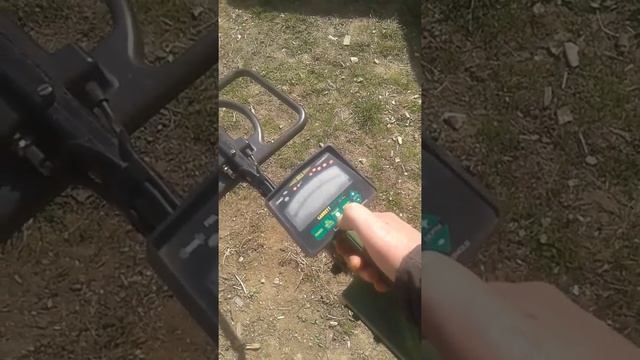 GARRETT MASTER HANTER з глибинною рамкою.Огляд.Коротка інструкція.3 квітня 2020р. смотреть онлайн