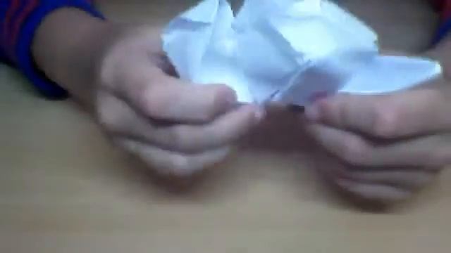 как сделать корабль из бумаги 2 часть смотреть онлайн