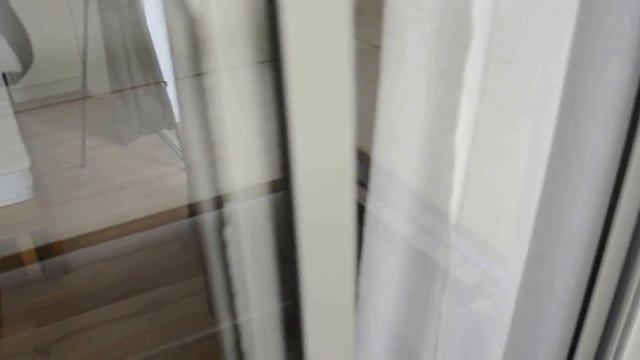 Раздвижные алюминиевые двери в квартире смотреть онлайн