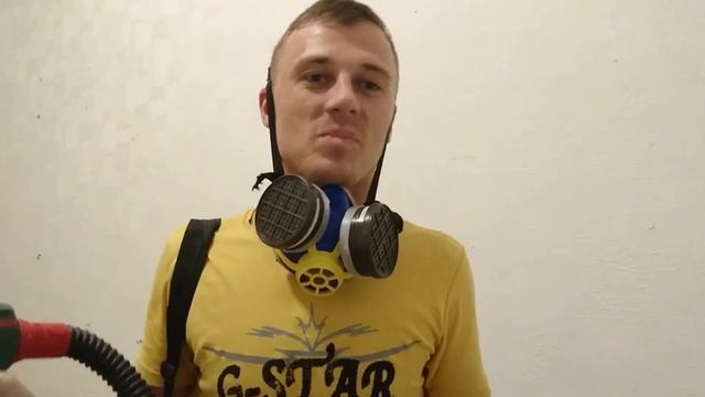 В какой цвет покрасить стены, #Alisio дает ответ. смотреть онлайн