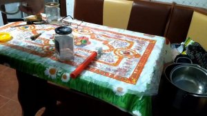 Вакуумная  крышка своими руками !