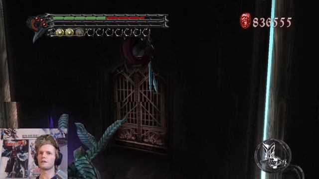 DMC 3 / DMD [9] "трай кОнтент шоу" смотреть онлайн