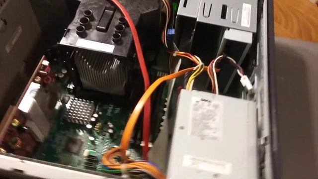 Windows 11 - Older Unsupported PC - Athlon 64 X2 3800+ - Radeon HD3650 - 4GB DDR2 RAM смотреть онлайн