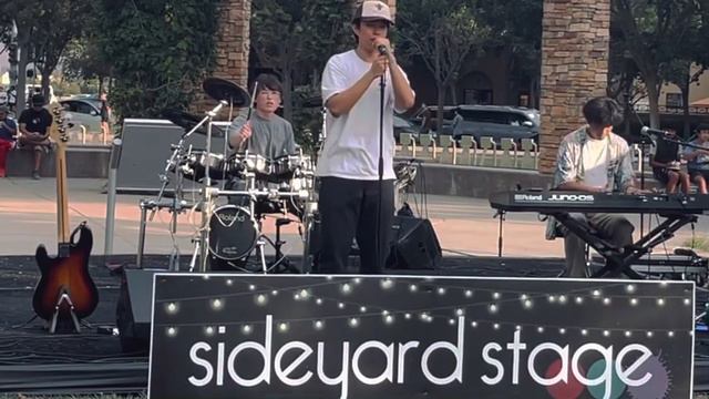 Television / so Far so Good - Rex Orange County | Late Spring cover (Live from Splatter 2022) смотреть онлайн