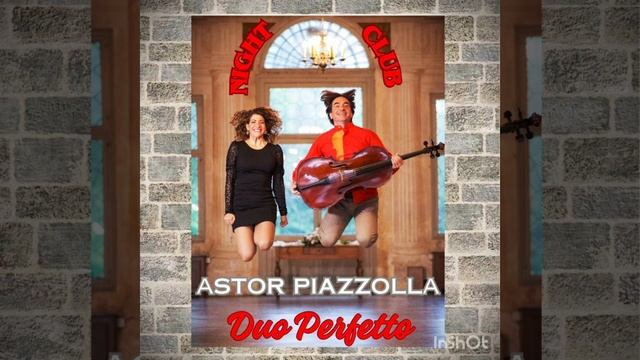 Astor Piazzolla Nightclub