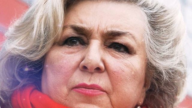 Горестная весть. Татьяна Тарасова не сможет ходить больше? смотреть онлайн