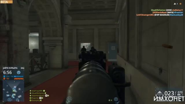 Обзор Battlefield Hardline