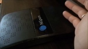 Обзор абонентского оптического терминала NGpon NGN-04GW (GEPON EPON ONU)