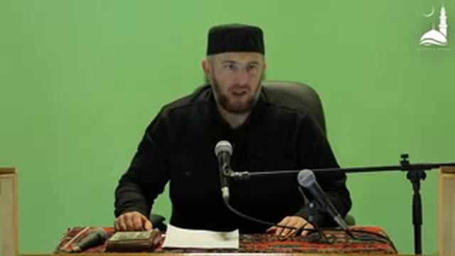 Ислам. Сильное напоминание. Красивая проповедь. смотреть онлайн