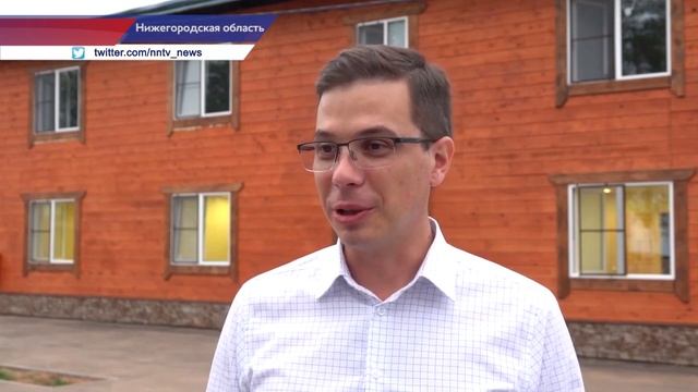 Юрий Шалабаев поздравил воспитанников лагеря «Хочу стать десантником» с первым прыжком с парашютом смотреть онлайн