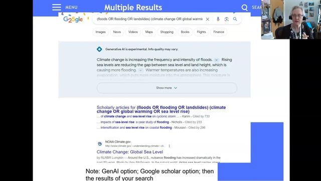 Level Up: Google Researching Workshop смотреть онлайн