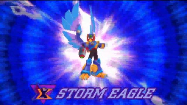 обзор на Mega man maverick hunter x смотреть онлайн