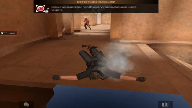 Демка в ЗБ | Выиграли или Проиграли? | STANDRISE 0.14.1 смотреть онлайн