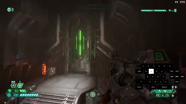 Doom Eternal - NMG Tutorial Part 4: Doom Hunter Base смотреть онлайн