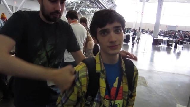 Toby Fox 
