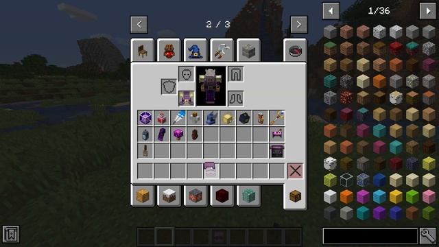 Обзор мода Dungeon Content на майнкрафт 1.16.5! смотреть онлайн