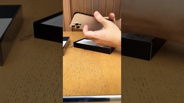 iPhone 12 Promax New box open , Gold colour it’s nice , you will like it . Yes !!!! смотреть онлайн
