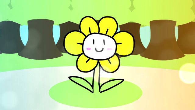 Your Best もぺもぺ (もぺもぺ Undertale Parody)