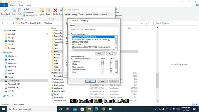 FIXED: Error 2503 Called Runscript When Not Marked in Progress смотреть онлайн