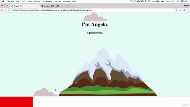 049 The Dark Art of Centering Elements with CSS смотреть онлайн