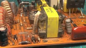 Как увеличить мощность Компьютерного Блока Питания (Ака Касьян)