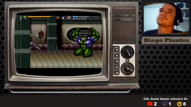RETROACHIEVEMENTS - Spanky's Quest (SNES) смотреть онлайн