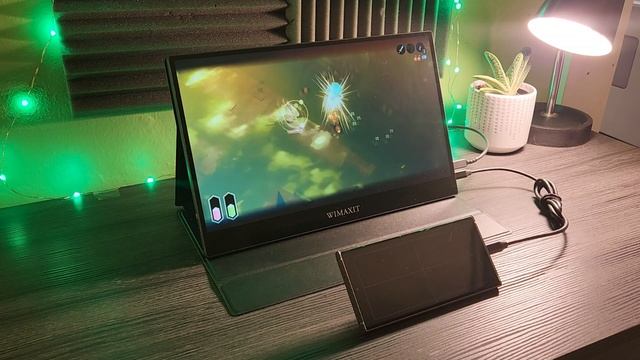 Galaxy S23 Ultra Samsung Dex Gaming Is AWESOME | Emulation POWERHOUSE