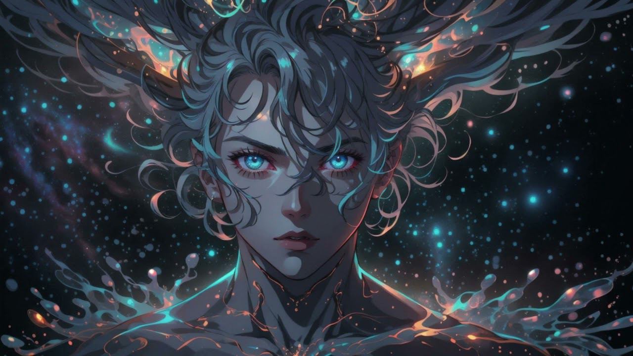 И всё – ответ, и всё – вопрос (Айна) / All Answers, All Questions (Ayna)