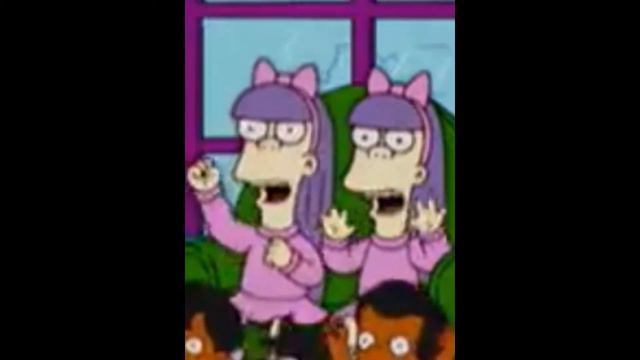 My Sherri and Terri Tribute Video - Part 4 смотреть онлайн