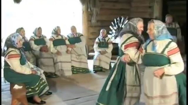 VII Всероссийский фестиваль «Затея сельской остроты...» смотреть онлайн