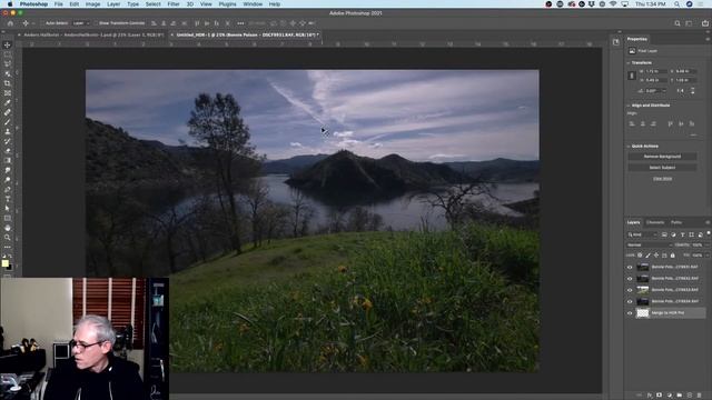 LFL #39 | Fix My Photo in Photoshop with Colin Smith смотреть онлайн