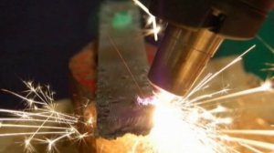 Плазменный аппарат для сварки Горыныч Плазар