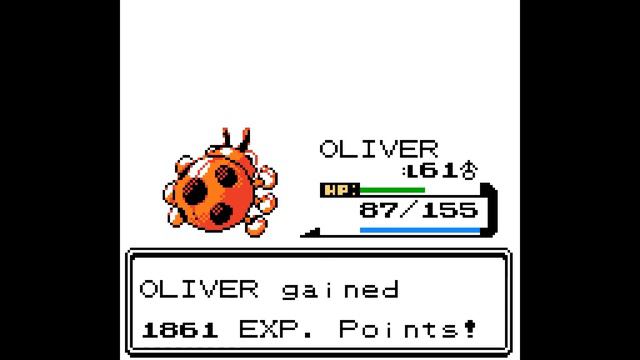 Can You Beat Pokemon Gold with only LEDYBA? смотреть онлайн