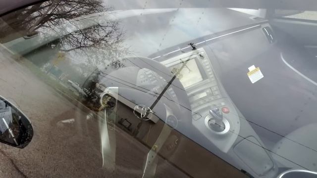 2013 toyota prius remote start installed смотреть онлайн