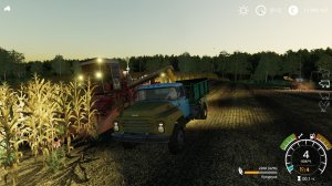 Farming Simulator 19