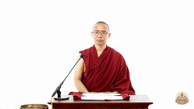 प्रारम्भिक अभ्यास (ङोन्डो) उपाय: भाग १४ смотреть онлайн