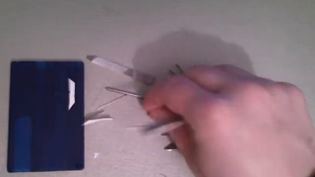 Размышления о ценах, о фетишизме и о Multi-Function Card. смотреть онлайн