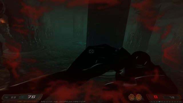 Вброс про Doom 3 Resurrection of Evil смотреть онлайн