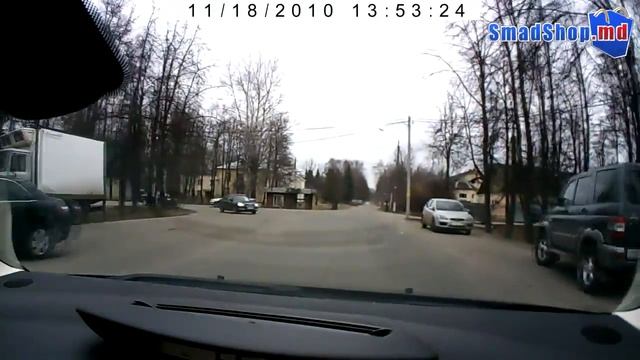 Автомобильный видиорегистратор HD 720. Кишинёв. Молдова смотреть онлайн