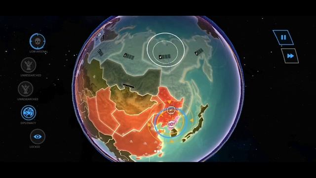 First strike: Final Hour glitch% 2 sec смотреть онлайн