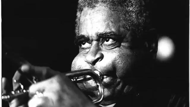 Dizzy Gillespie grandes maestros del Jazz 7 смотреть онлайн
