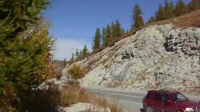 перевал Чике-Таман смотреть онлайн