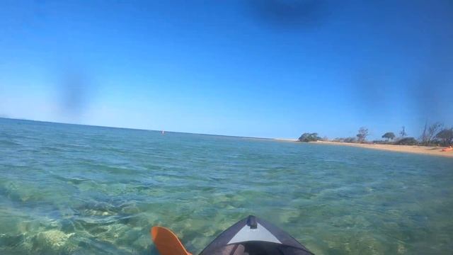 BAIE DES CITRONS / ILOT CANARD EN KAYAK 3 смотреть онлайн