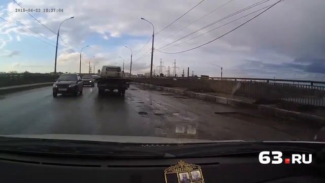 Очевидец снял ремонт «Южки» смотреть онлайн