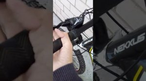 Что делать если сломался передний тормоз велосипеда