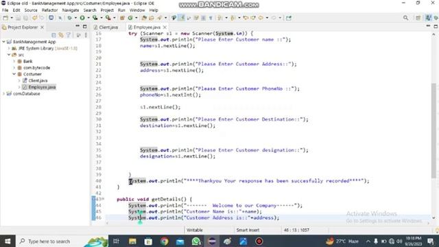 ? ? why should declare Interface variable bydefault public static and final in java ?? смотреть онлайн