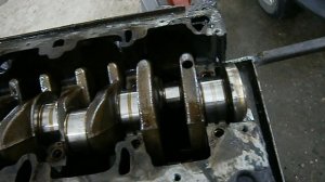Двигатель Z18XER (Opel) Часть 1. Разборка и дефектовка. Engine Z18XER