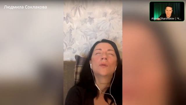 ЭФИР от 14.11.2022. Мне кажется, что у меня схлопнулись любовь и благодарность №2. Шароватов смотреть онлайн