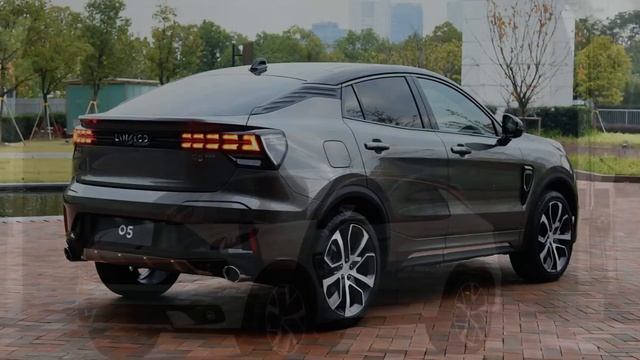 Geely выведет на российский рынок автомобили Lynk & Co смотреть онлайн