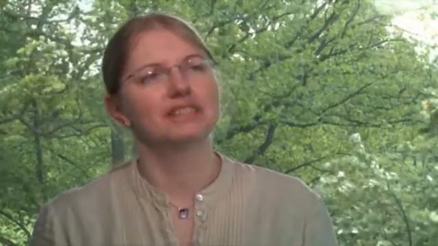 MANTRA - Ellie Bates - Challenges when working with spatial data смотреть онлайн